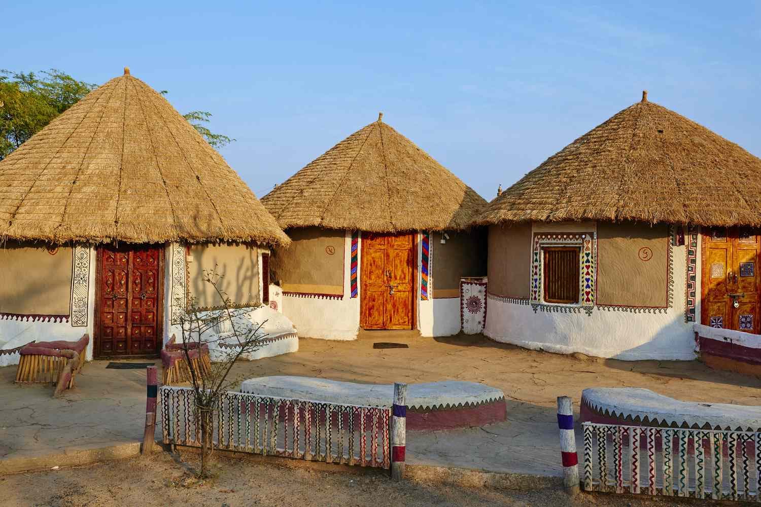 Village Experiences