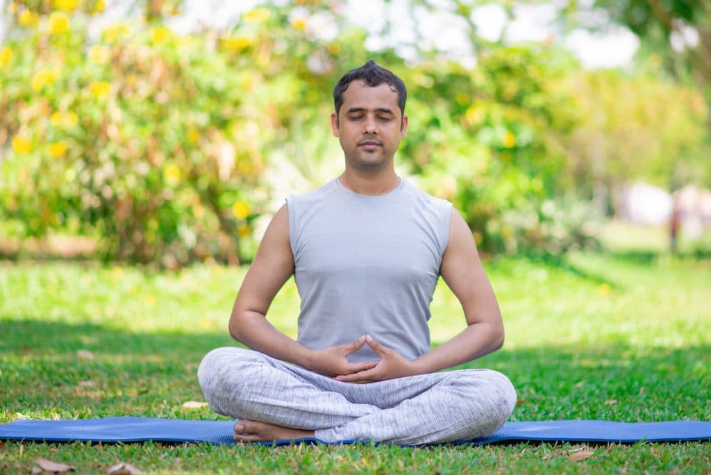 Yoga & Wellness